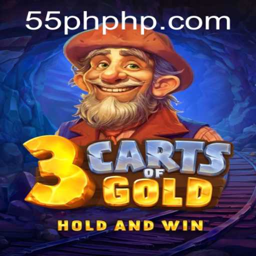 Exploring the Adventure of 3cartsOfGold