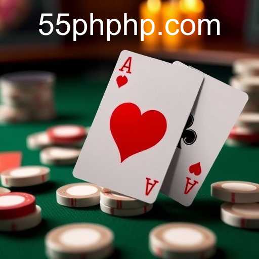 The Art and Strategy of Blackjack: A Deep Dive into 55PH.COM