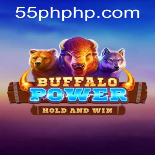 BuffaloPower: The Exciting Adventure Awaits You