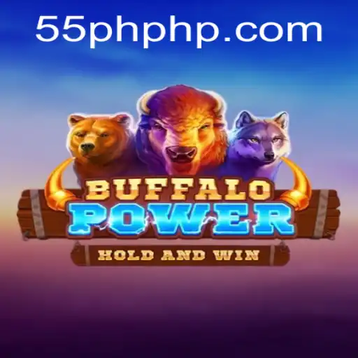BuffaloPower: The Exciting Adventure Awaits You