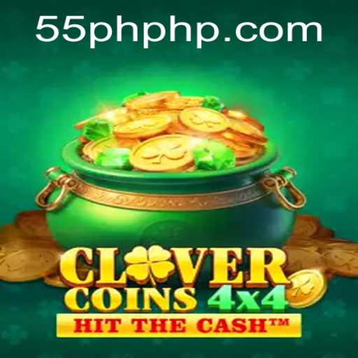 Exploring CloverCoins4x4: A New Twist in Puzzle Gaming
