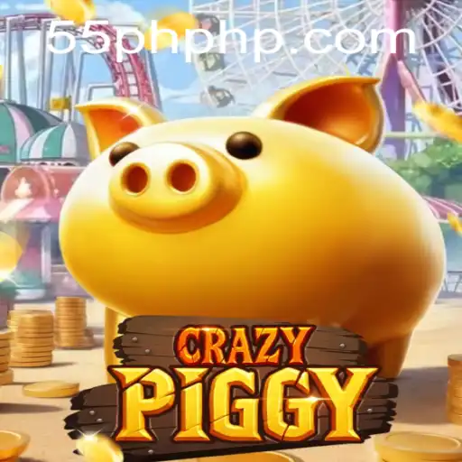 Exploring the World of CrazyPiggy: A Unique Gaming Experience with 55PH.COM