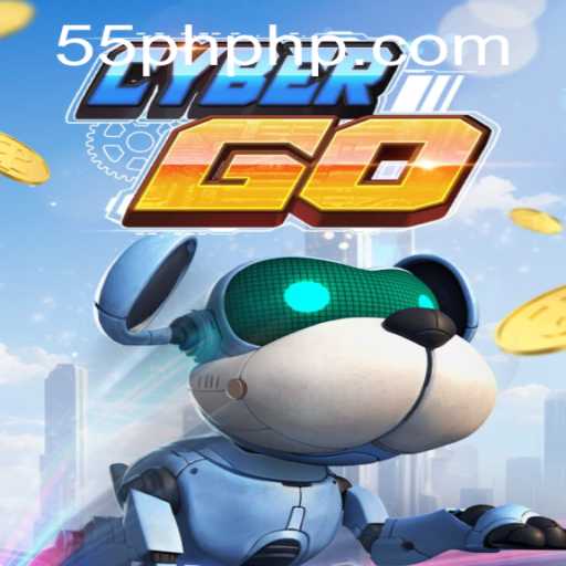 Explore the Futuristic World of CyberGO: The Game of Tomorrow