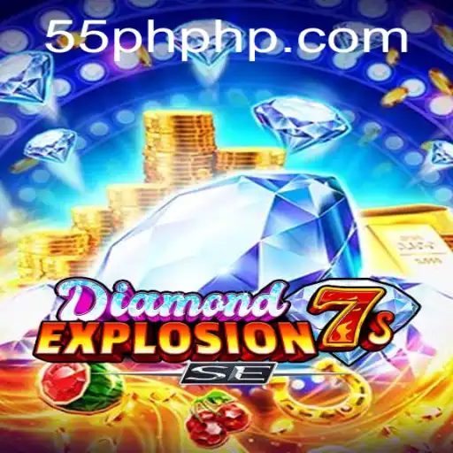 Exploring the Thrills of DiamondExplosion7sSE: A Dazzling Casino Experience