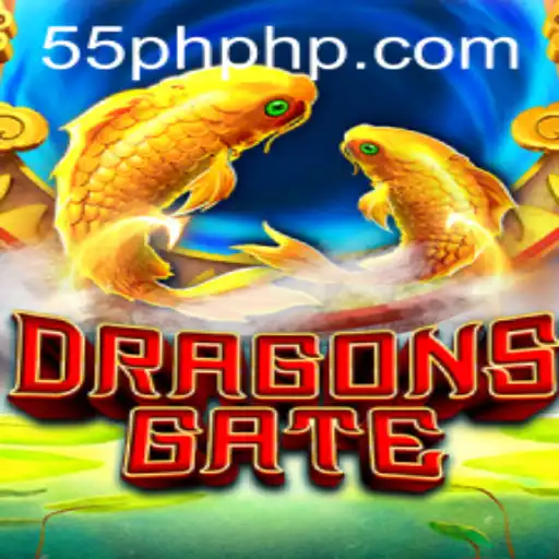 Exploring DragonsGate: A Fantasy Adventure Through 55PH.COM