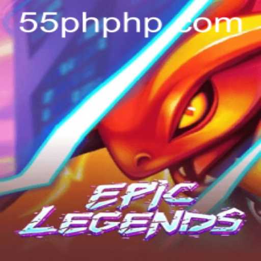 Discover EpicLegends: The Exciting New Game Changing the Virtual Arena