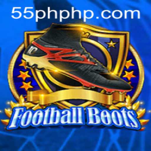 Unveiling FootballBoots: The Ultimate Gaming Experience with 55PH.COM