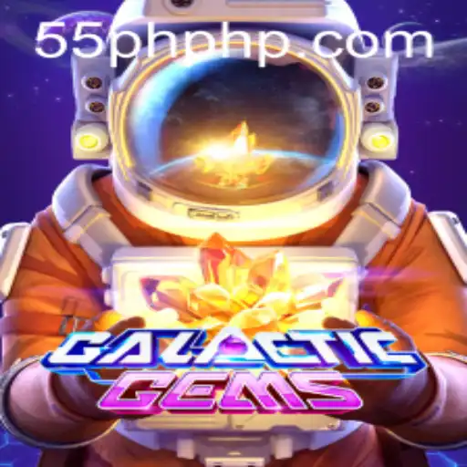 GalacticGems: A Cosmic Gaming Experience with 55PH.COM