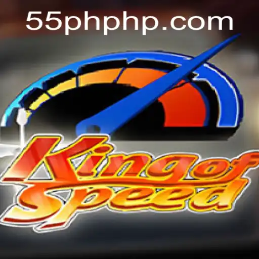KingofSpeed: A Thrilling Racing Saga