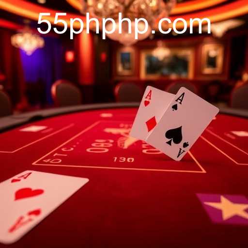 Online Baccarat and 55PH.COM: A Comprehensive Overview
