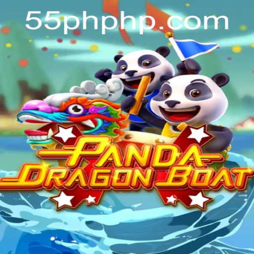 Diving into the Exciting World of PANDADRAGONBOAT