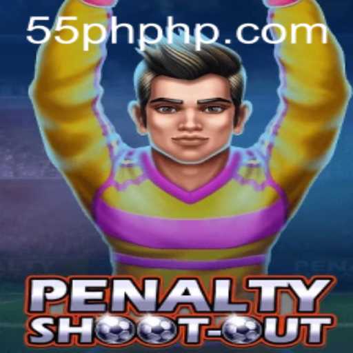A Comprehensive Guide to PenaltyShootOut: A Unique Blend of Strategy and Skill at 55PH.COM
