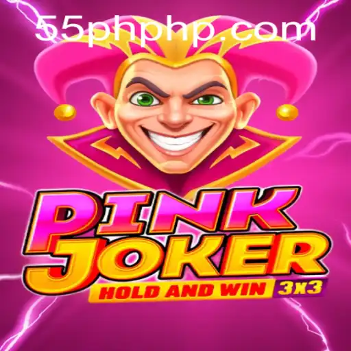Unveiling Pinkjoker: A New Gaming Experience