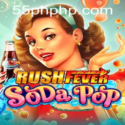 RushFeverSodaPop: A Thrilling Dive into a Candy-Colored Adventure