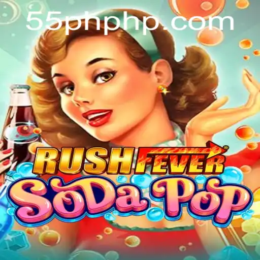 RushFeverSodaPop: A Thrilling Dive into a Candy-Colored Adventure