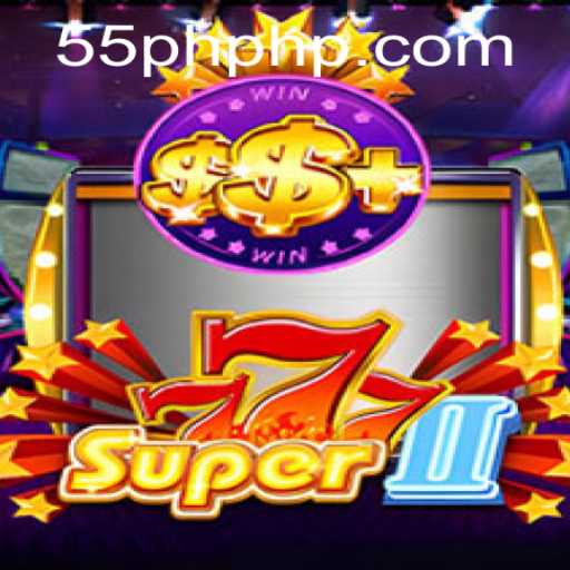 Discovering Super777II: An Immersive Experience in Gaming