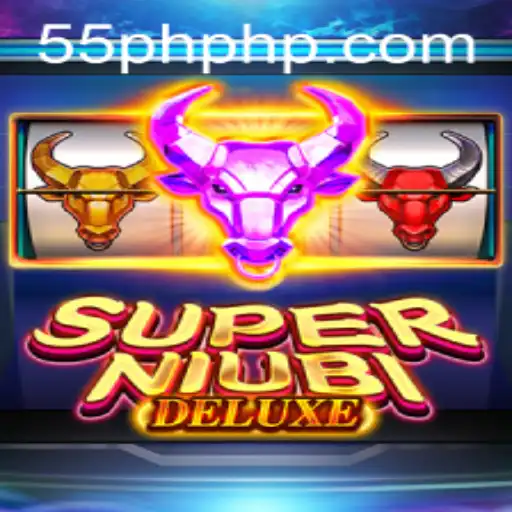 Exploring SuperNiubiDeluxe: A New Gaming Phenomenon with 55PH.COM