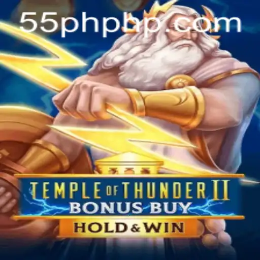 Unveiling the Thrills of TempleofThunderIIBonusBuy
