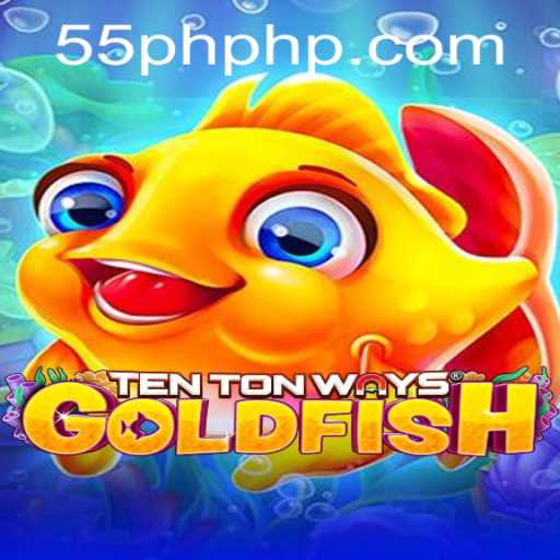 Dive into TenTonWaysGoldfish: The Game Making Waves
