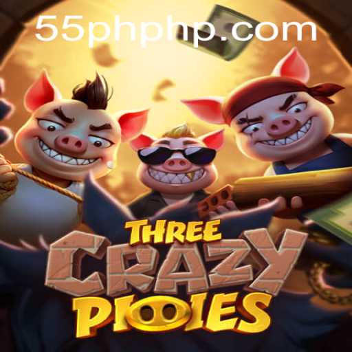 Exploring the Enchanting World of ThreeCrazyPiggies and 55PH.COM