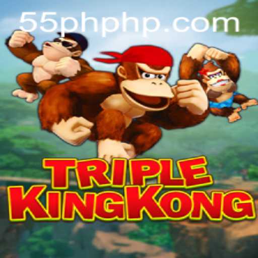 Discover the Thrilling World of TripleKingKong: A Game-Changing Adventure