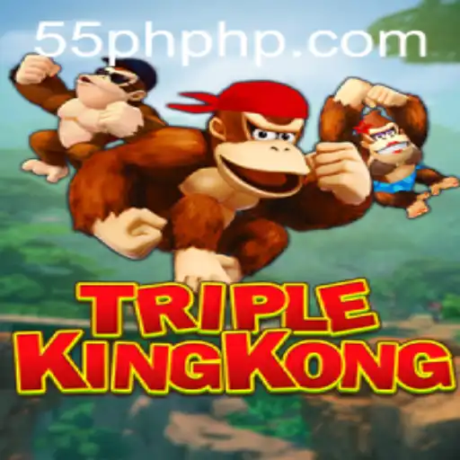Discover the Thrilling World of TripleKingKong: A Game-Changing Adventure