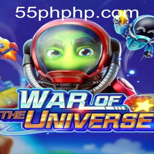 WAROFTHEUNIVERSE: A Comprehensive Guide to the Intergalactic Strategy Game