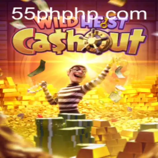 WildHeistCashout: A Thrilling Adventure in Gaming