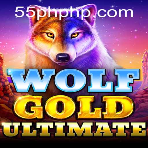 WolfGoldUltimate: The New Era of Gaming by 55PH.COM