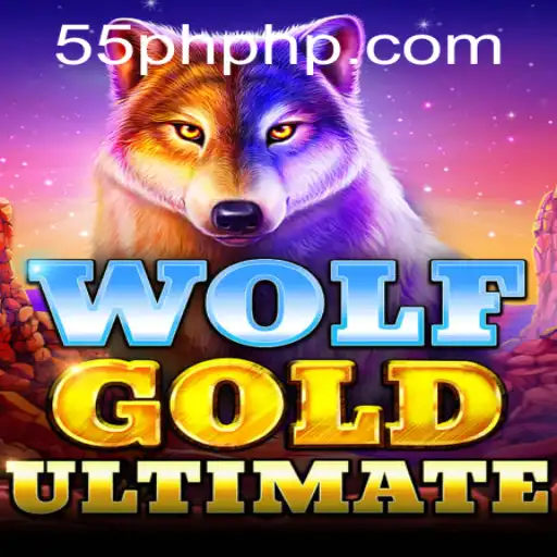 WolfGoldUltimate: The New Era of Gaming by 55PH.COM