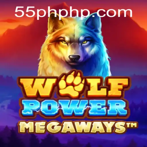 WolfPowerMega: Unleash Your Inner Predator in this Thrilling Adventure