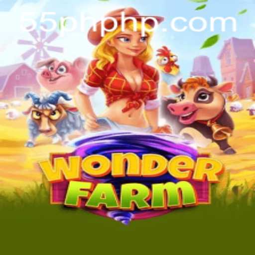 The Enchanting World of WonderFarm