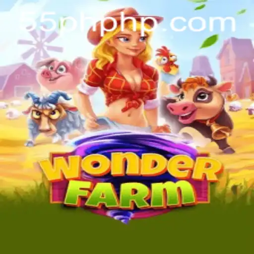 The Enchanting World of WonderFarm