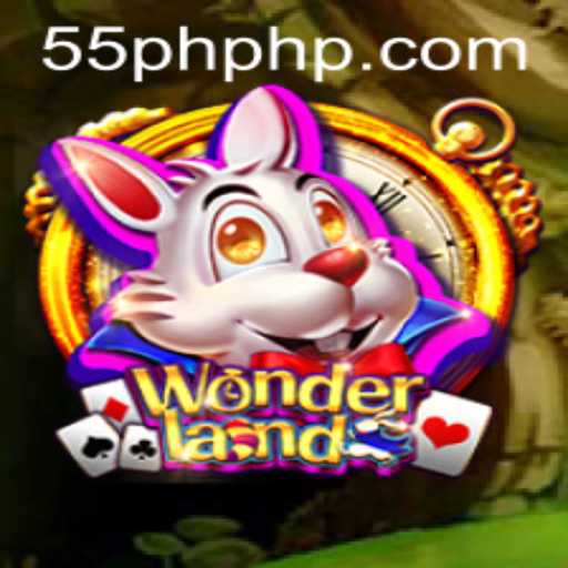 Exploring Wonderland: The Enchanting Game with a Twist