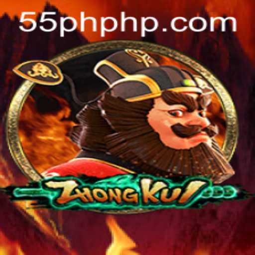 ZhongKui: A New Era of Strategy and Adventure Gaming